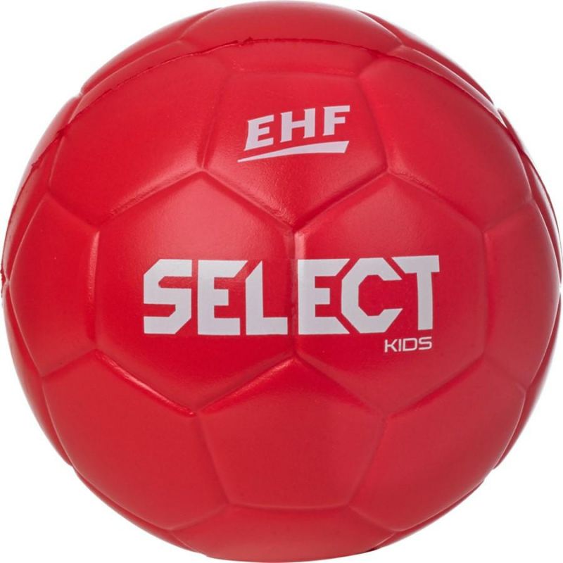 Handbola Select Foam Kids T26-12568