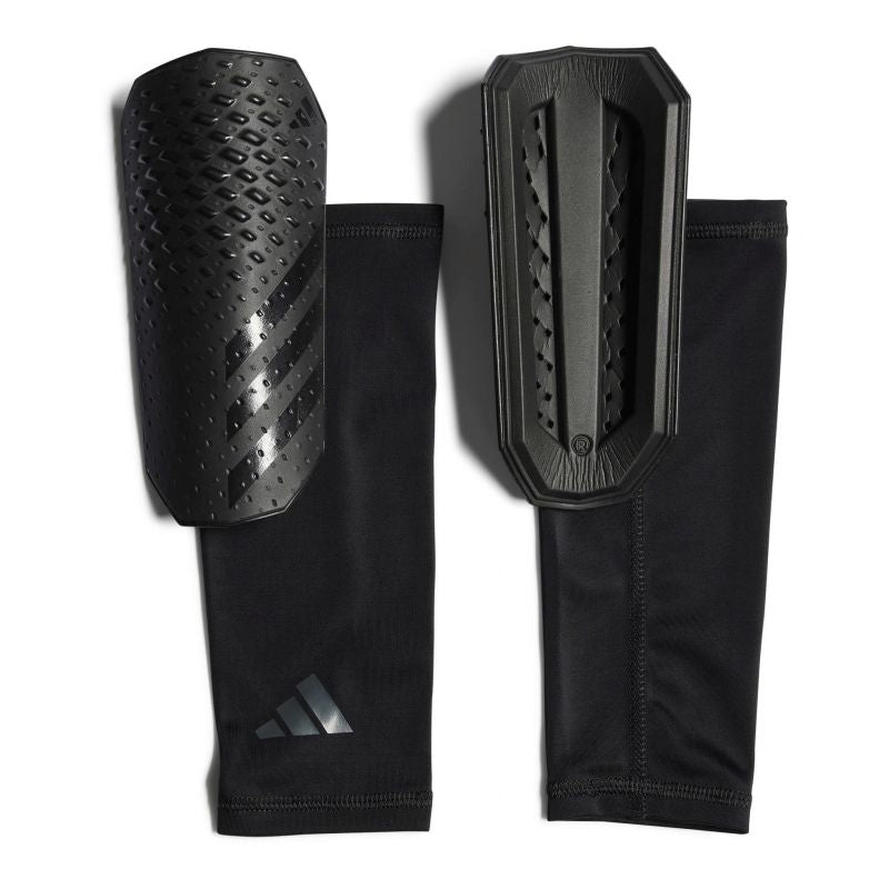 Adidas Predator SG League HY4080 futbola paliktņi - XL (185-195cm)