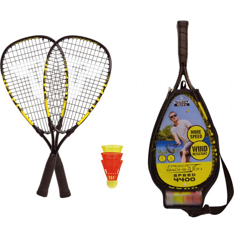 Talbot Torro S4400 490114 Speedminton komplekts