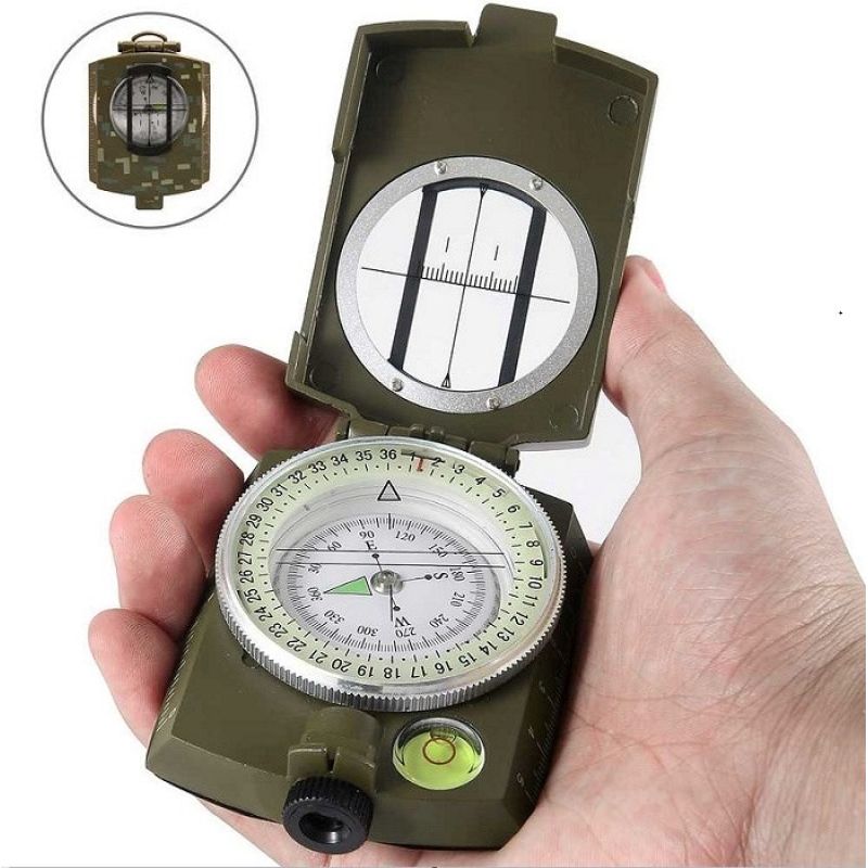 EYESKEY EK-1001 kompass