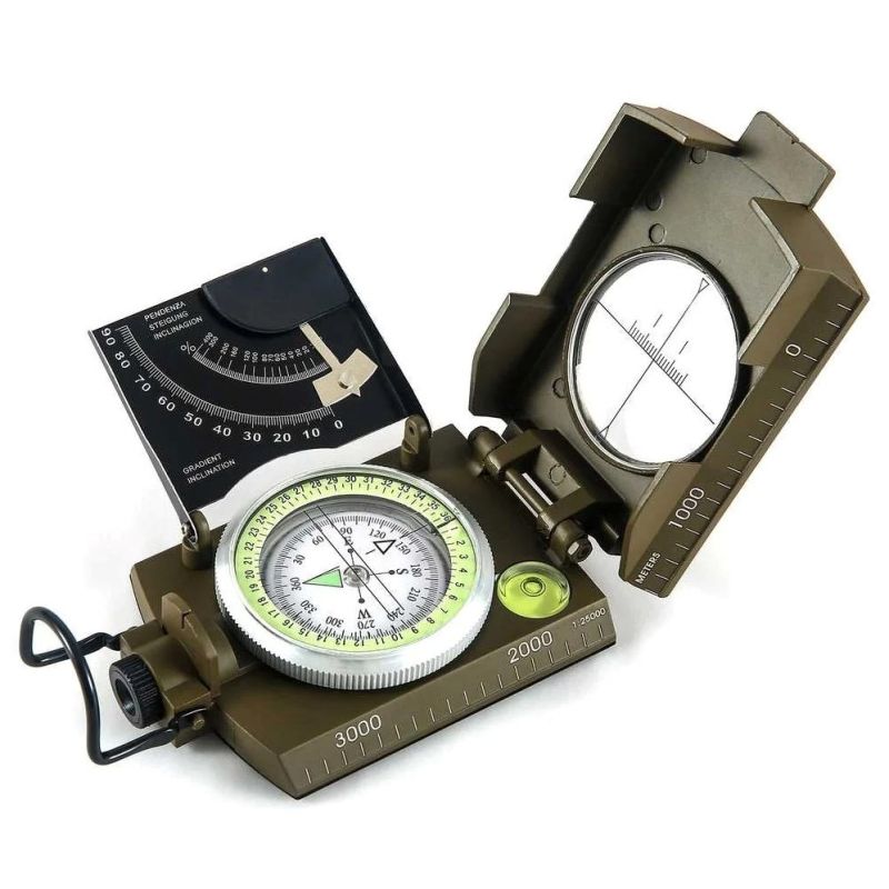 EYESKEY EK-4076 kompass
