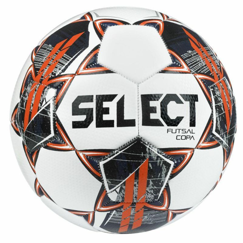 Futbola bumba Select Hala Futsal Copa 22 T26-17644