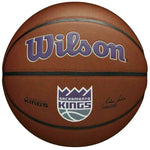 Wilson Team Alliance Sacramento Kings Basketbola bumba WTB3100XBSAC