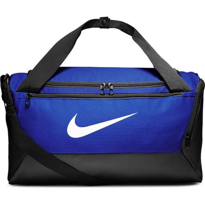 Soma Nike Brasilia S Duffel 9.0 zila BA5957 480