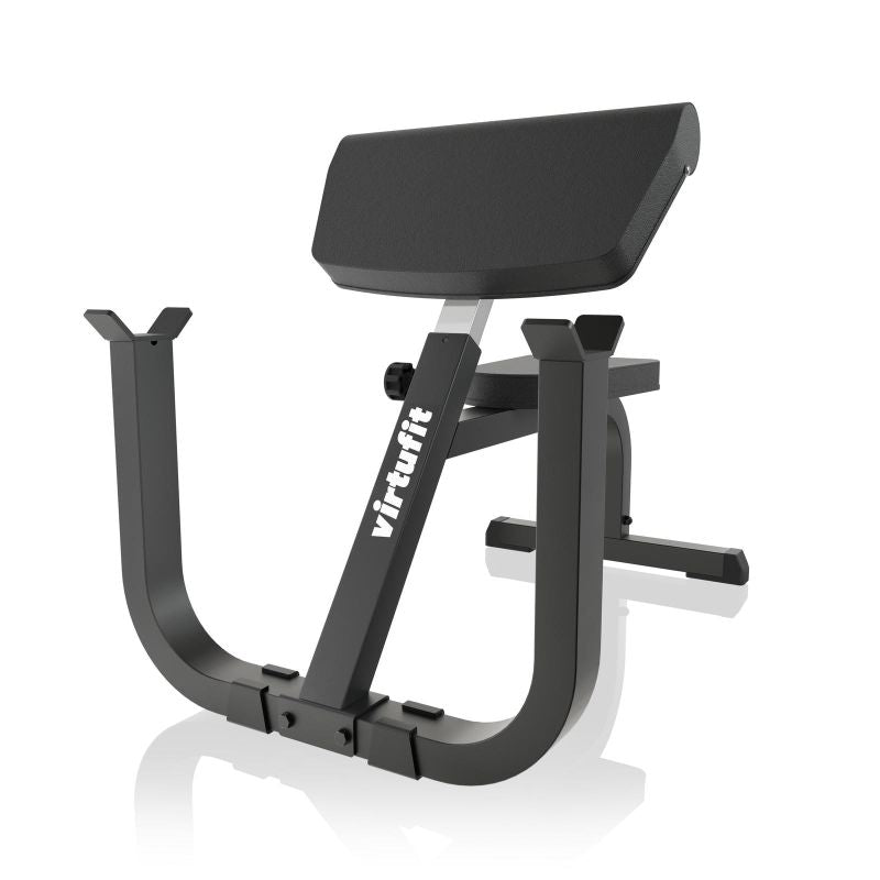 VIRTUFIT REGULĒJAMS LŪGŠU SOLS SCOTT