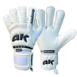 4keepers Champ Black VI RF2G Jr vārtsarga cimdi S906493 - 7
