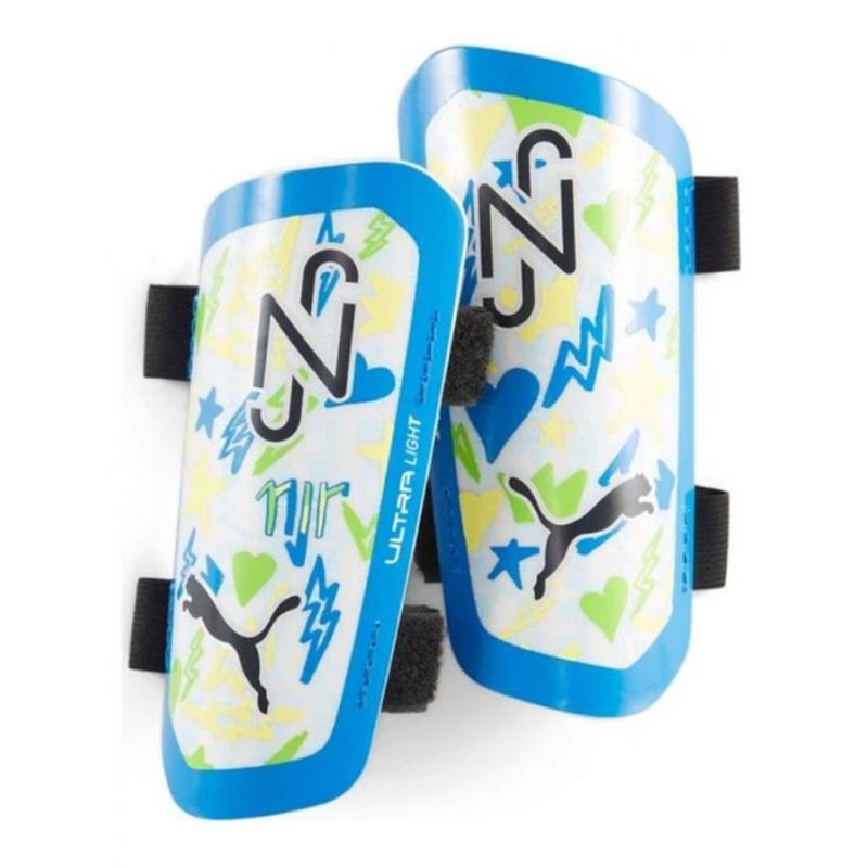 Puma Neimar Jr. Ultra Light Strap futbola paliktņi 030902-01 - S