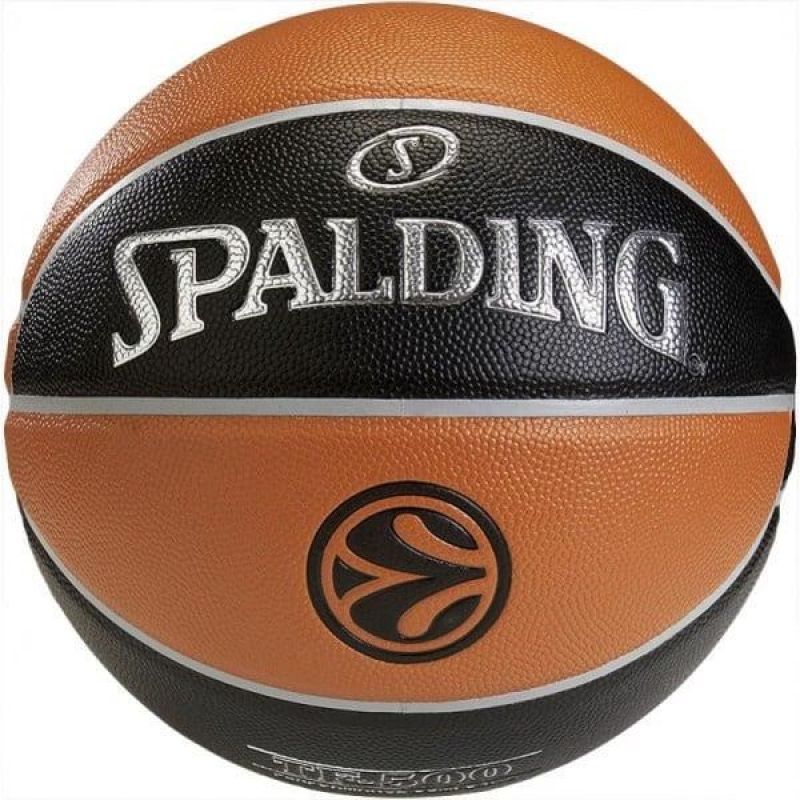EL Spalding IN/OUT TF50 Basketbols