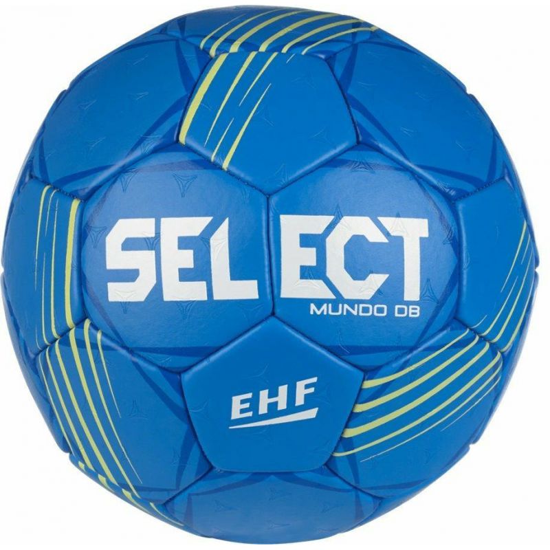 Select MUNDO EHF v24 T26-12886 handbolu - 1
