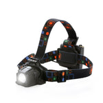 Macgyver lukturis Expert 800LM 102274