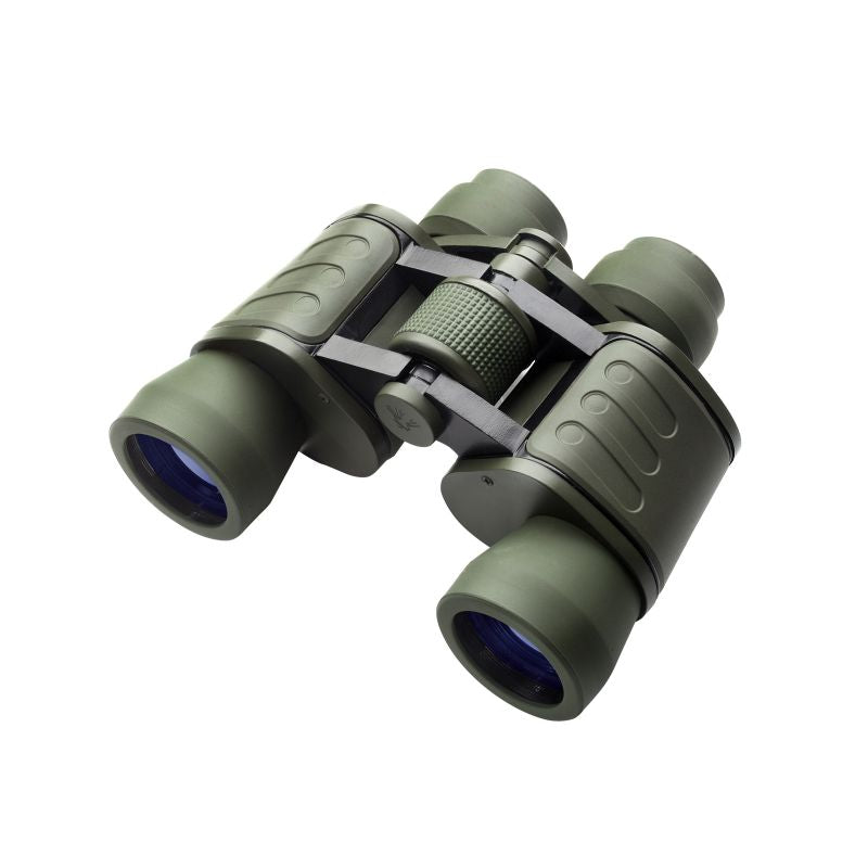 Binoklis Macgyver 8X40WA BAK7 701062