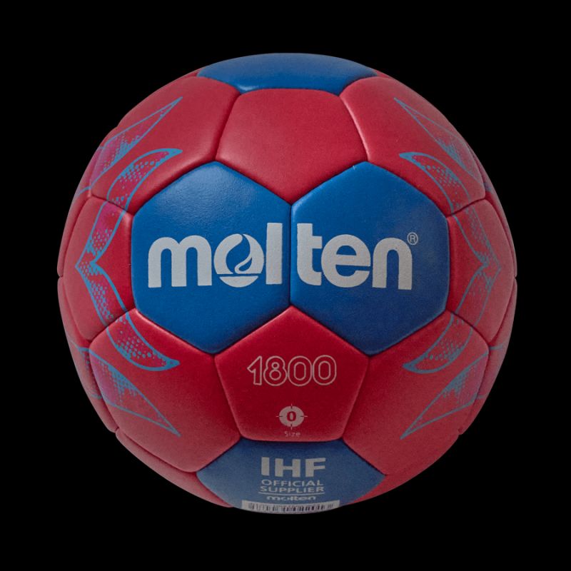 H0A1800-W5Z Molten 1800 Pasaules čempionāts 2025. gadā handbolā