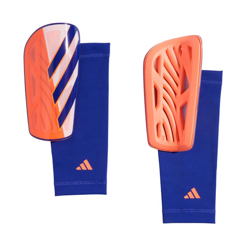 adidas Tiro League JD6026 futbola apakšstilbu sargi - M