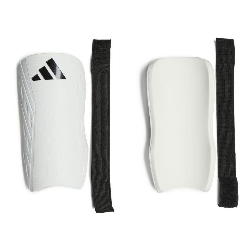 Kāju sargi adidas Tiro SG Club HN5600 - S (140-160cm)