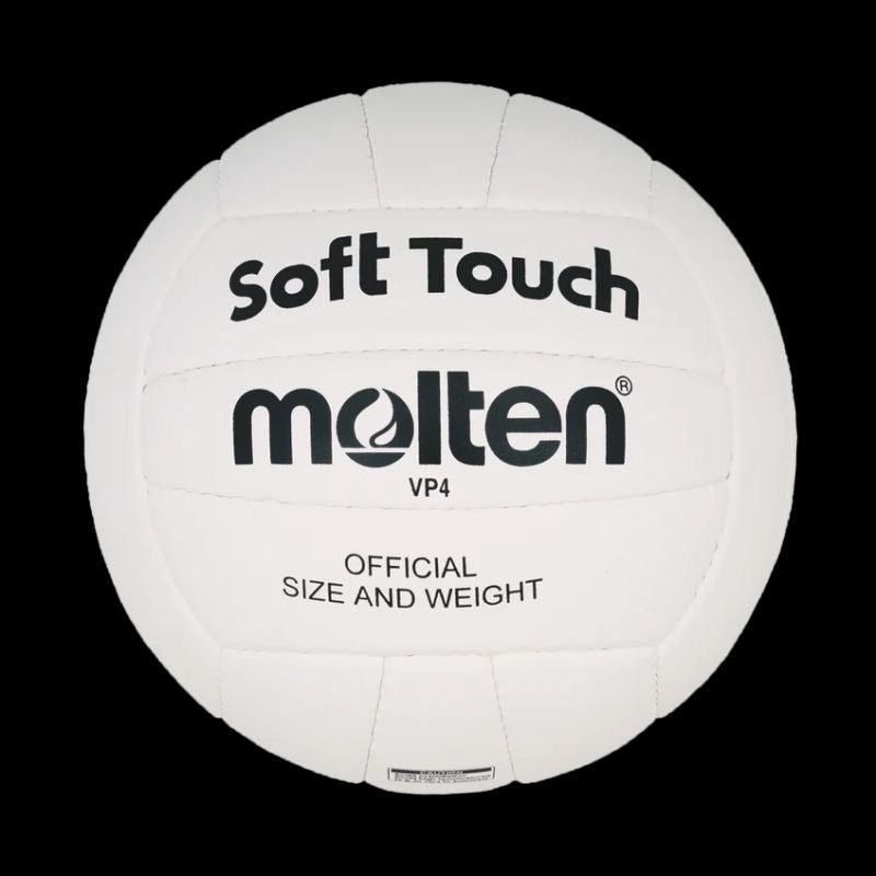 VP5 Molten Soft Touch volejbols