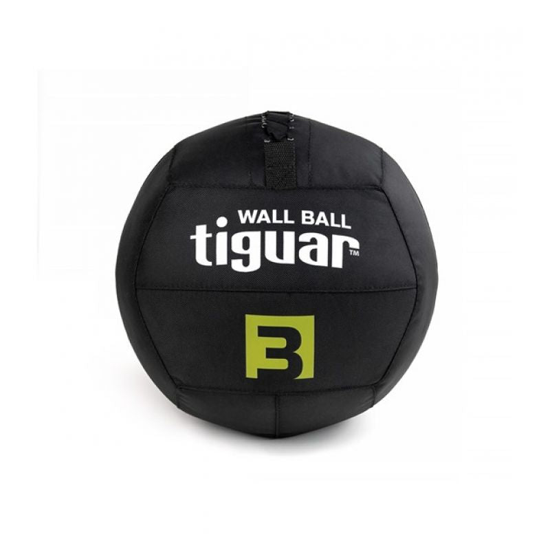 Medicīniskā bumba tiguar wallball 3 kg TI-WB003