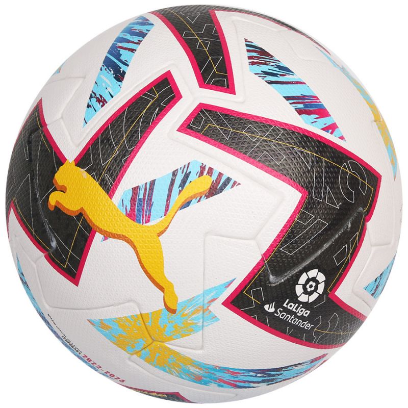 Futbola bumba Puma Orbita Laliga 1 (FIFA Pro) 083864 01