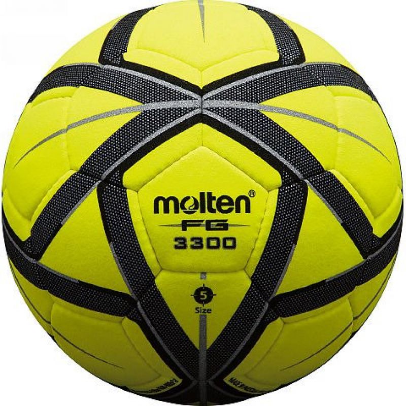 Molten football FG 3300 indoor football HS-TNK-000009304