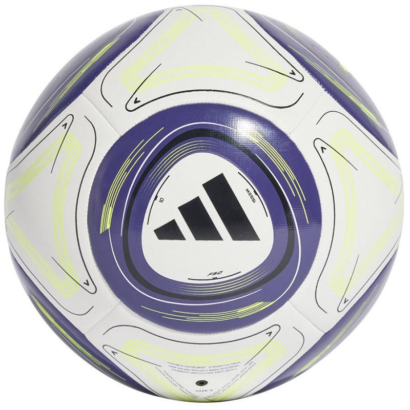 Fubola bumba adidas Messi Training JG3872