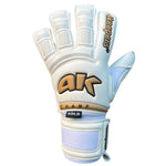 4keepers Champ Gold VI RF2G Jr vārtsargu cimdi S906501 - 6