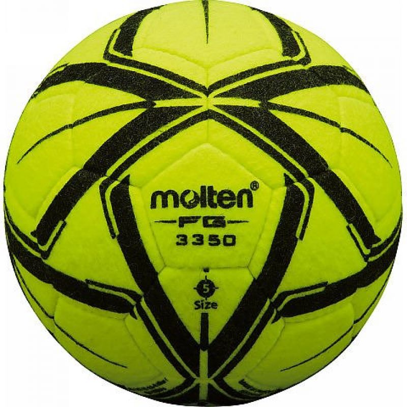 Molten football FG 3350 indoor F5G3350
