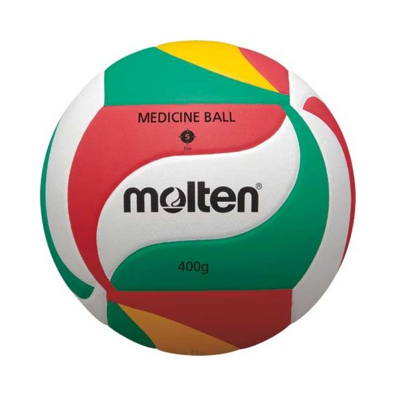 Molten volejbola bumba V5M9000 400gr