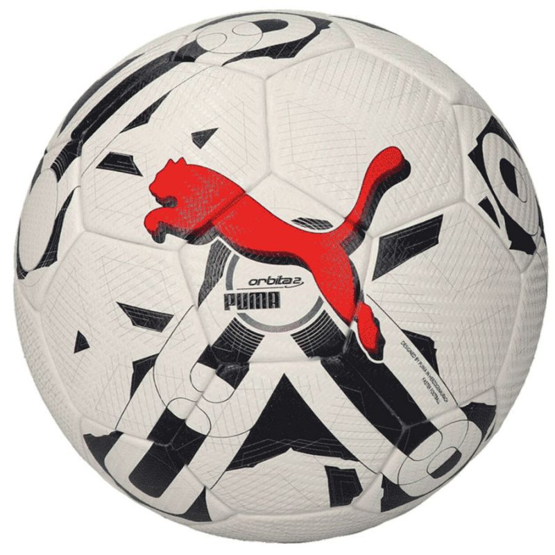 Futbola bumba Puma Orbita 2 TB FQP 083775 03