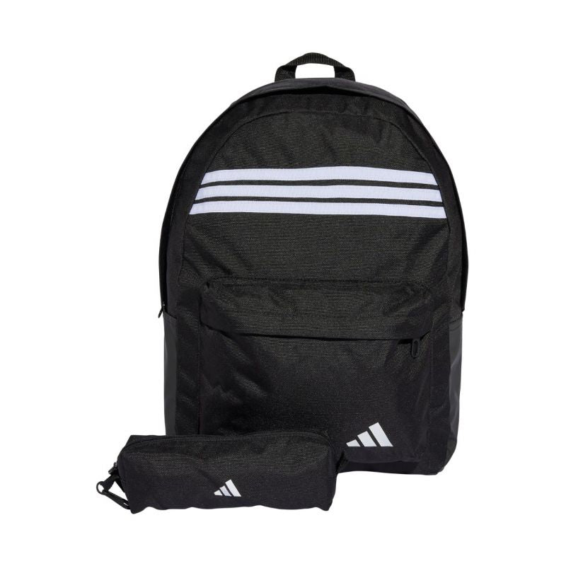 Adidas Classic 3-Stripes horizontālā mugursoma JZ3321