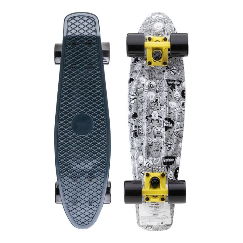 Coolslide Halloumi Fiszka YB 92800350184 skrituļdēlis