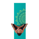 Capri Vingrošanas paklājiņš 6mm GAIAM 62204