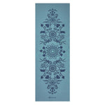 Mystic 6mm double-sided Vingrošanas paklājiņš GAIAM 62899