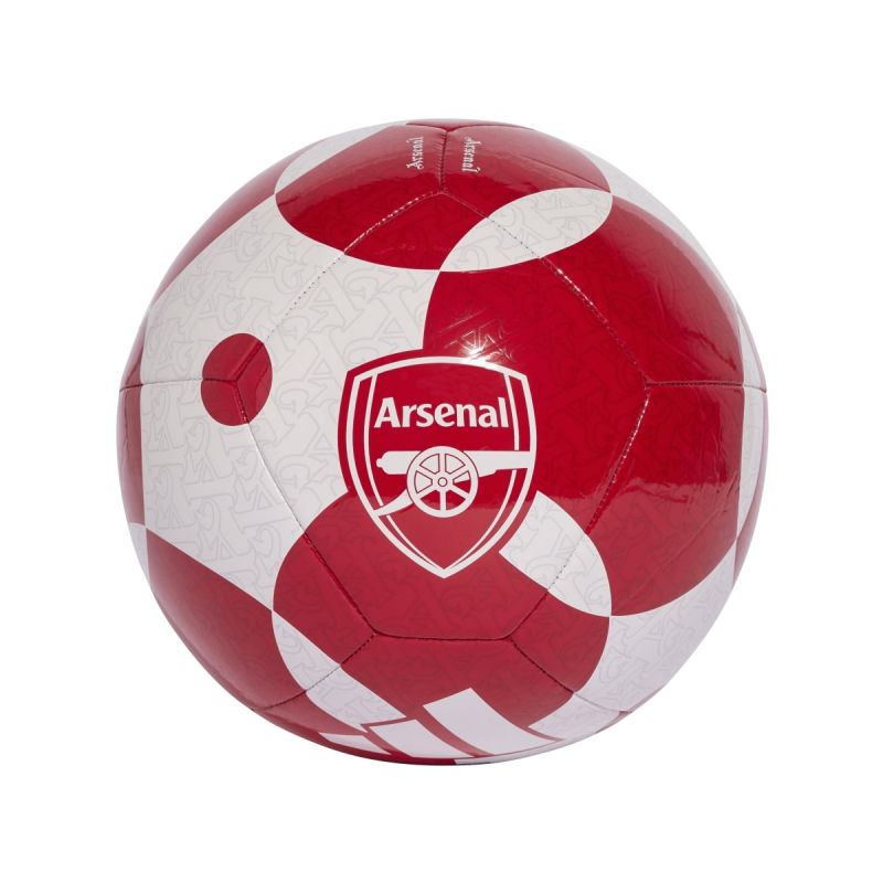 adidas Arsenal London Club mājas bumba JN7334