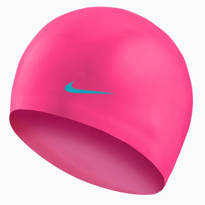 Silikona cepure Nike Youth Jr TESS0106 670