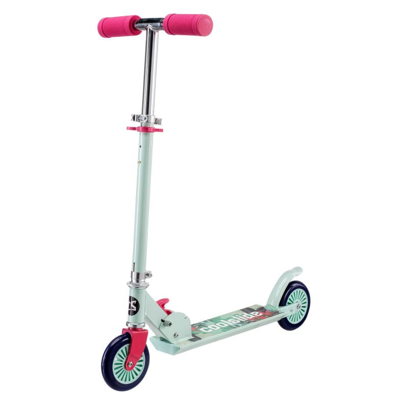 Coolslide Cubana Jr motorollers 92800398287