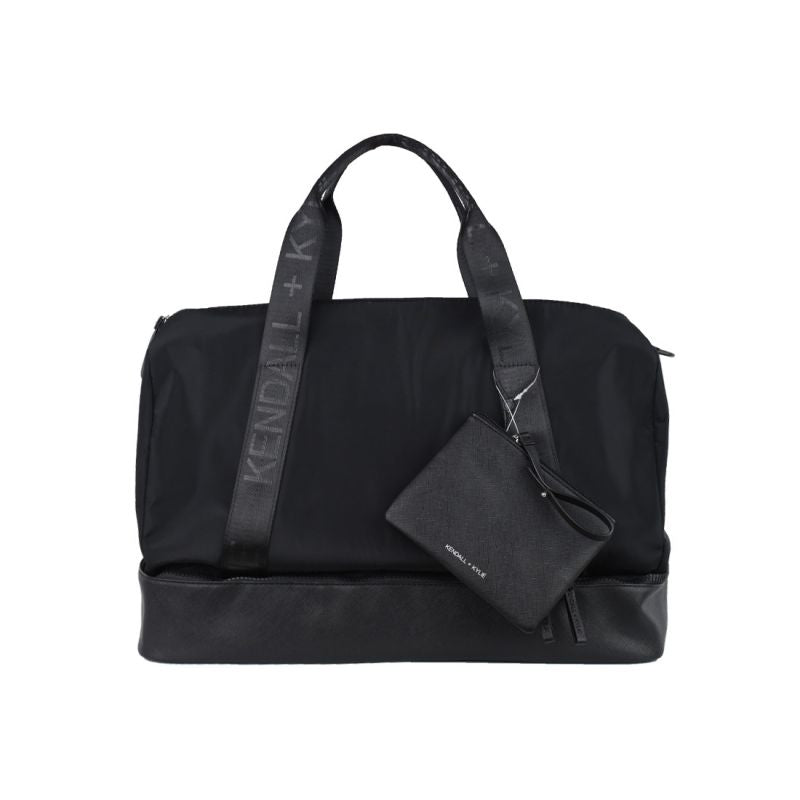 Kendall + Kylie nedēļas nogales soma HBKK-321-0008-26