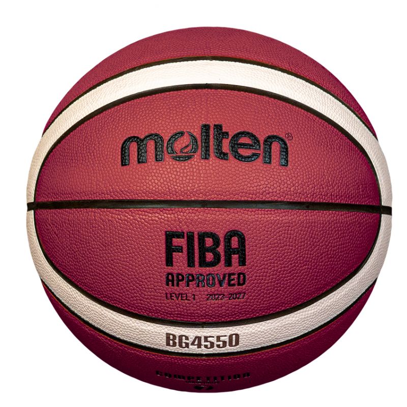 Molten BG4550 basketbola bumba