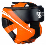 Boksa ķivere Masters Kstop-Pu-Ft M 02111-04 - różowy