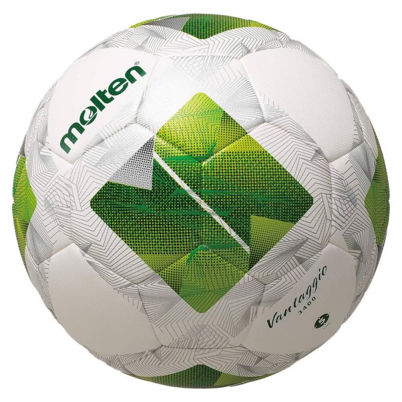 Molten F5N3400-G futbola bumba