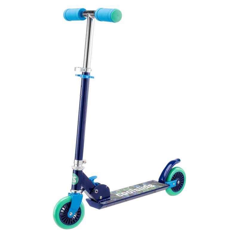 Coolslide Cubana Jr motorolleris 92800398286