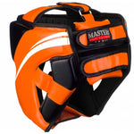 Boksa ķivere Masters Kstop-Pu-Ft M 02111-04 - różowy