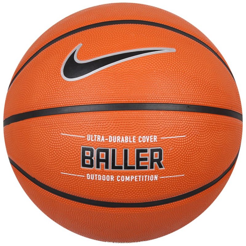 Basketbola bumba ball 7 Nike Baller 8P N.KI.32.855.07-S