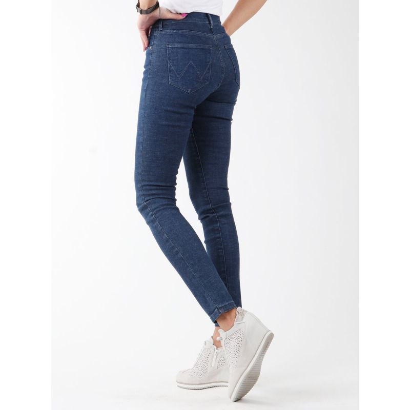 Wrangler Blue Star W W27HKY93C jeans