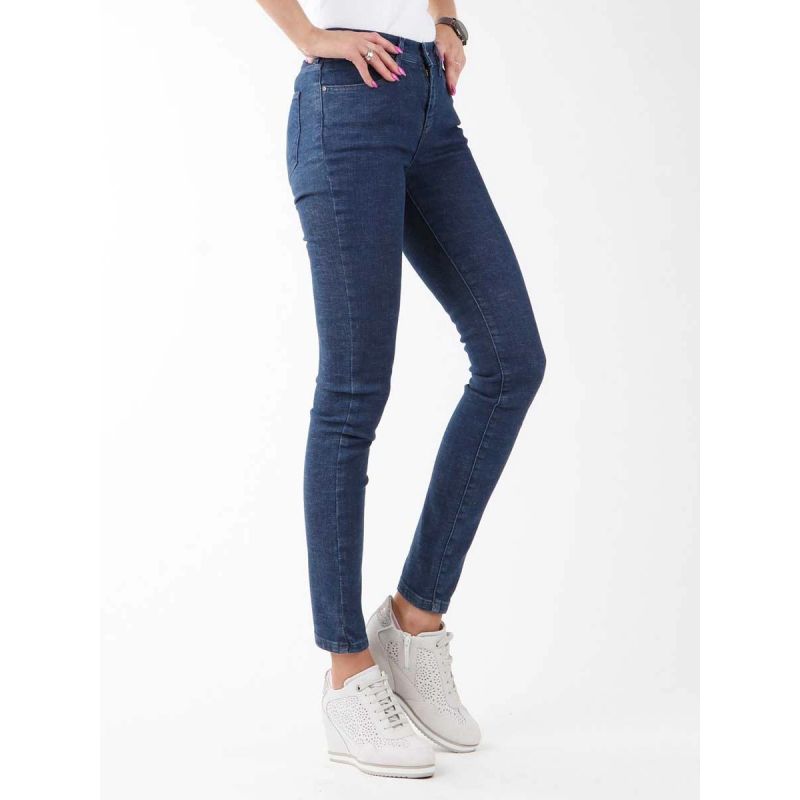 Wrangler Blue Star W W27HKY93C jeans