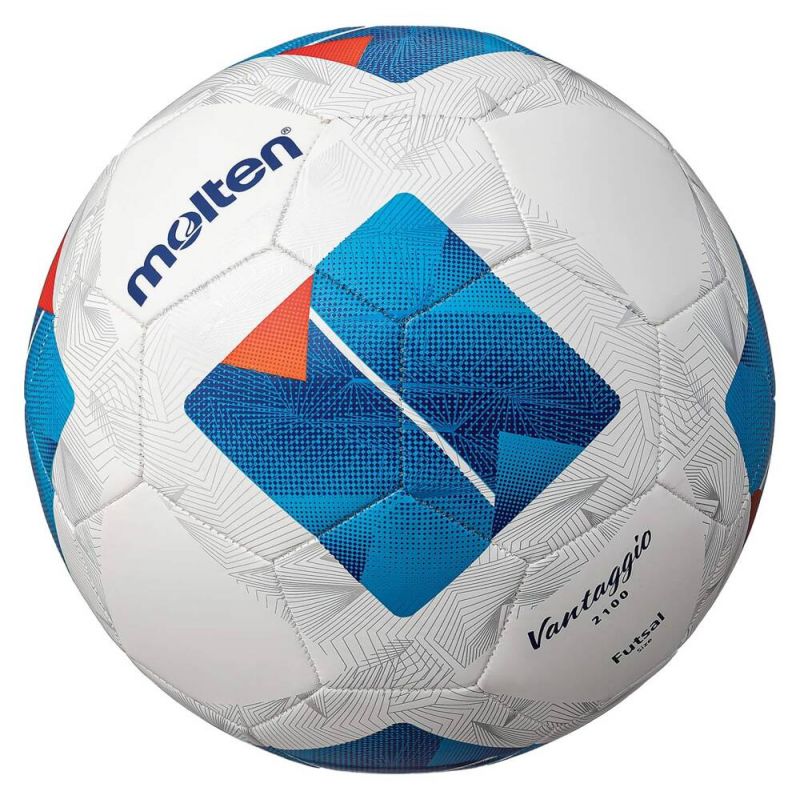 Molten F9N2100 futzāla futbols