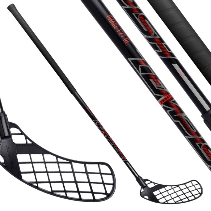 TEMPISH Phase F27 NB RE florbola nūja. - 100