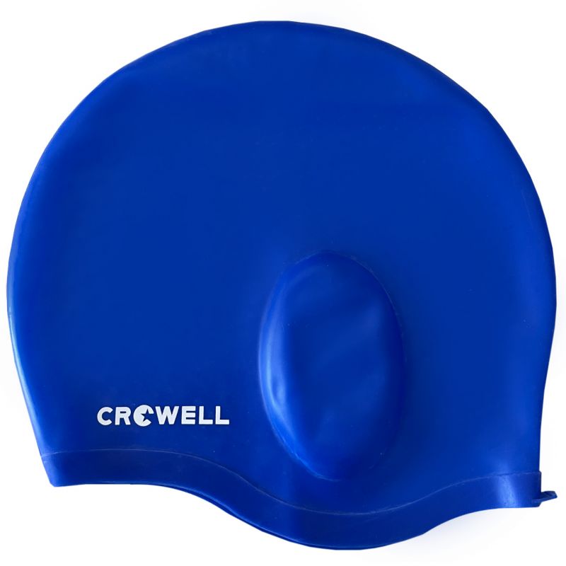 Peldcepure Crowell Ucho Bora zila, 1. krāsa