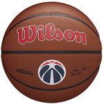 Wilson Team Alliance Washington Wizards Basketbola bumba WTB3100XBWAS