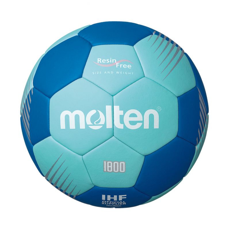 Handbola bumba Molten 1800 H1F1800-CB Handball