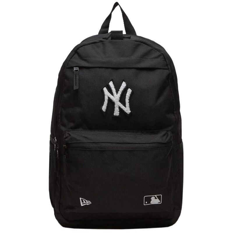 New Era MLB New York Yankees aplikācijas mugursoma 60503787