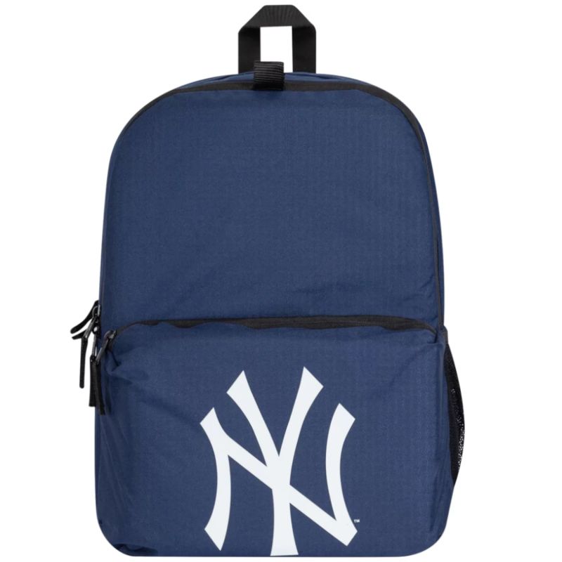 New Era MLB New York Yankees aplikācijas mugursoma 60503790